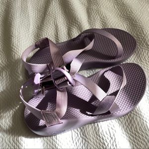 Chaco | Lavender Monochromatic